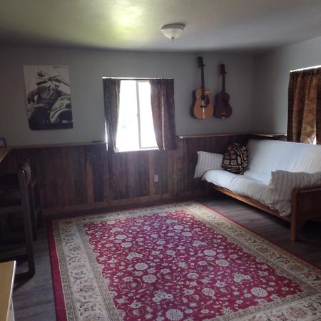 Appartamento Settler'S House Deer Park Esterno foto