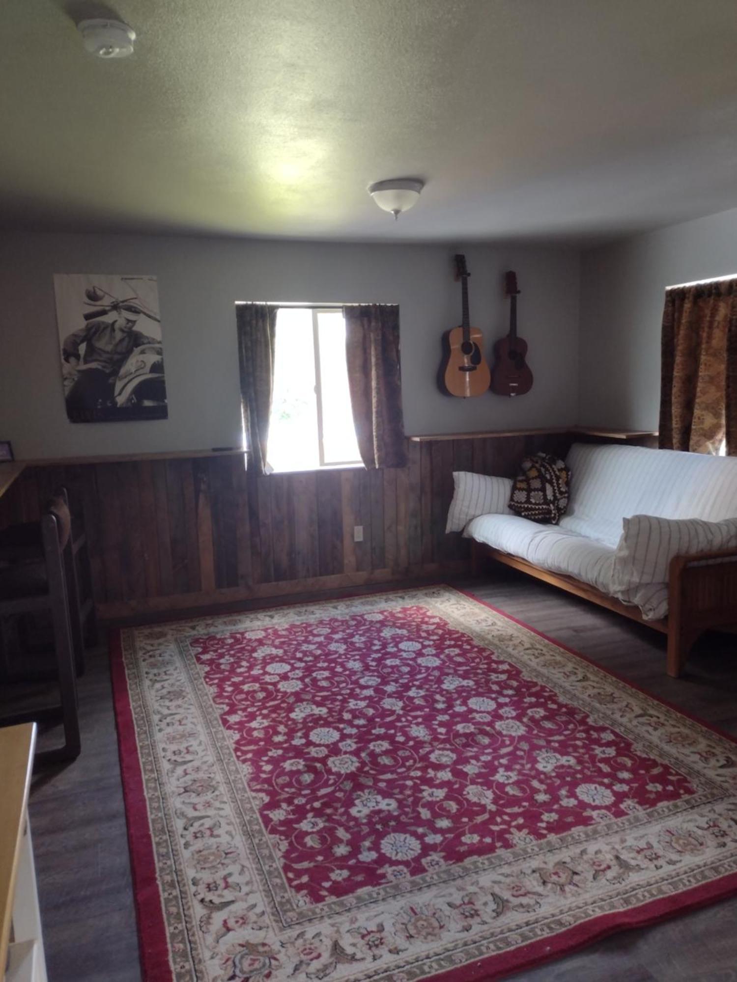 Appartamento Settler'S House Deer Park Esterno foto