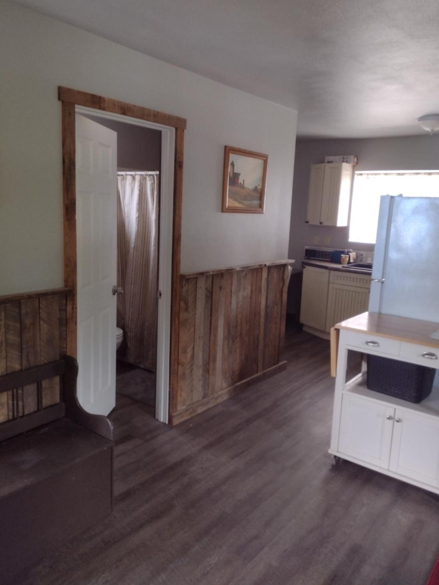 Appartamento Settler'S House Deer Park Esterno foto