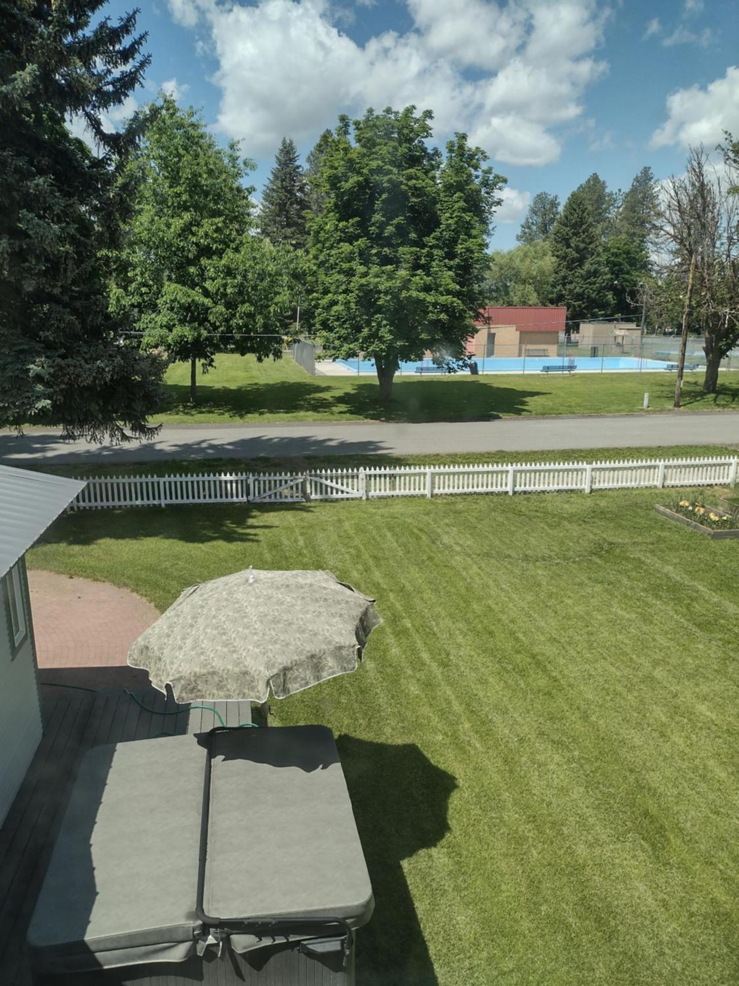 Appartamento Settler'S House Deer Park Esterno foto